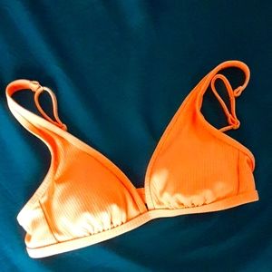 XS bikini top